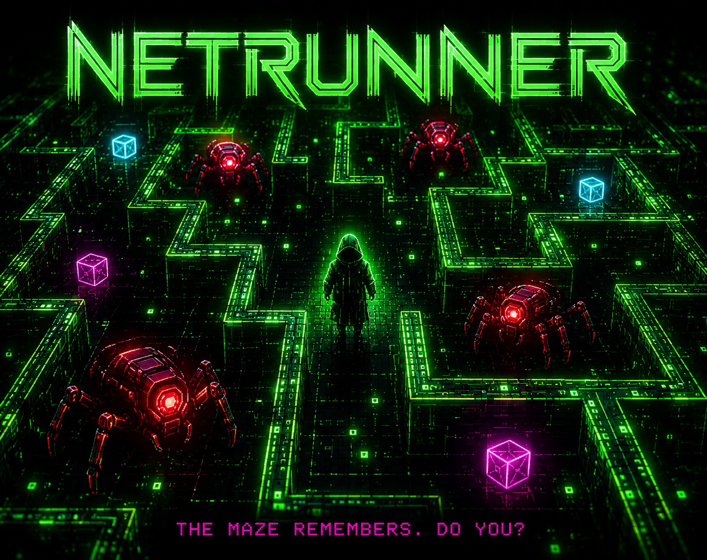 NETRUNNER