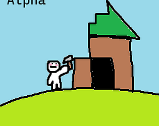 Town builder