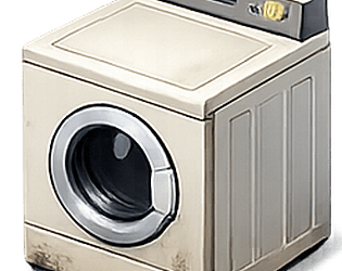 WashyWashy