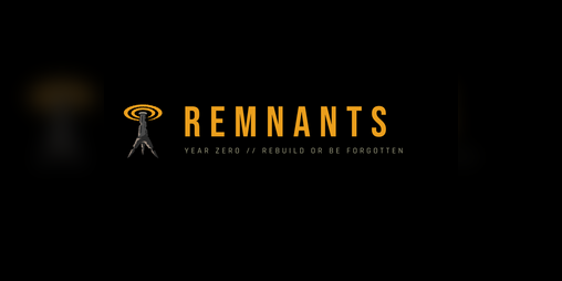 Cover image for Remnants