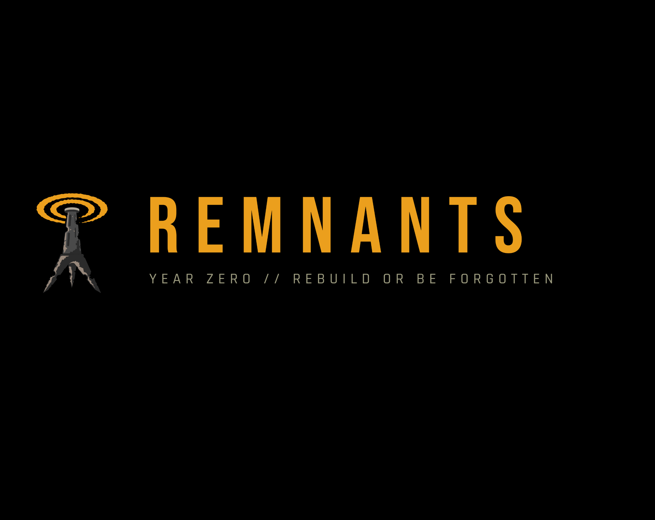 Cover image for Remnants