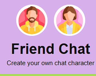 friend chat