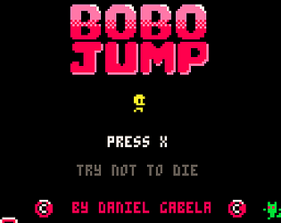 BOBO JUMP