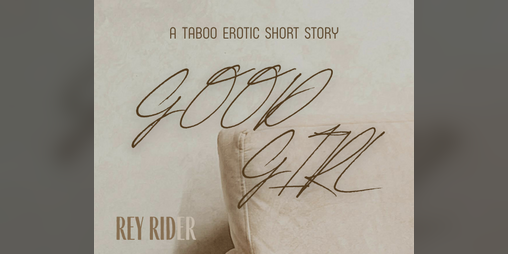 Cover image for Good Girl