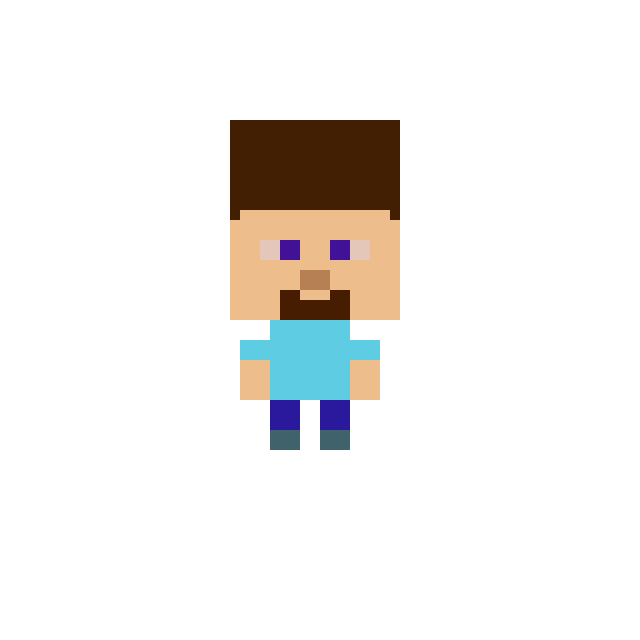 Rpg Steve Steve RPG by Tharuk Nimlaka