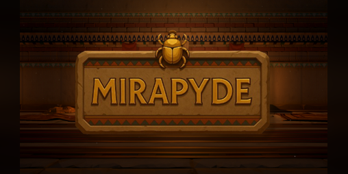 Cover image for Mirapyde