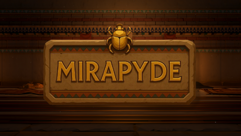 Cover image for Mirapyde