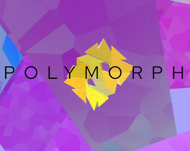 POLYMORPH by bigboingy