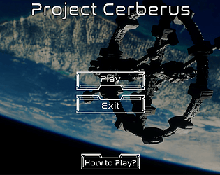 Project Cerberus [Free] [Action] [Windows]