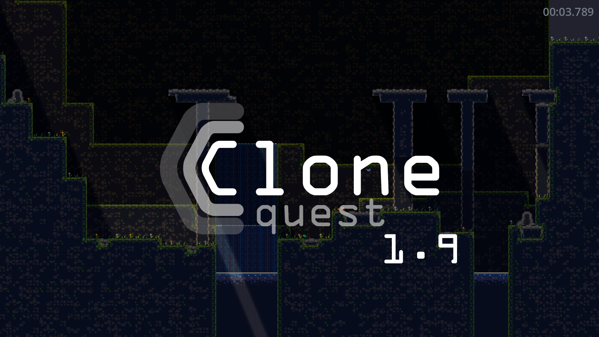 CloneQuest 1.9 — Уже тут) - Clone Quest by VoronGO