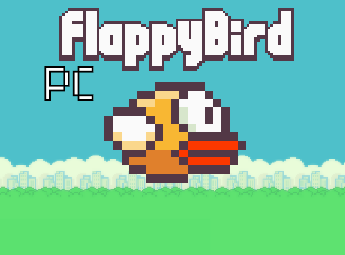 Flappy Bird PC by Dreemore