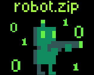 robot.zip [Free] [Shooter]