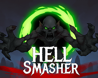 Hell Smasher Mini-Beta