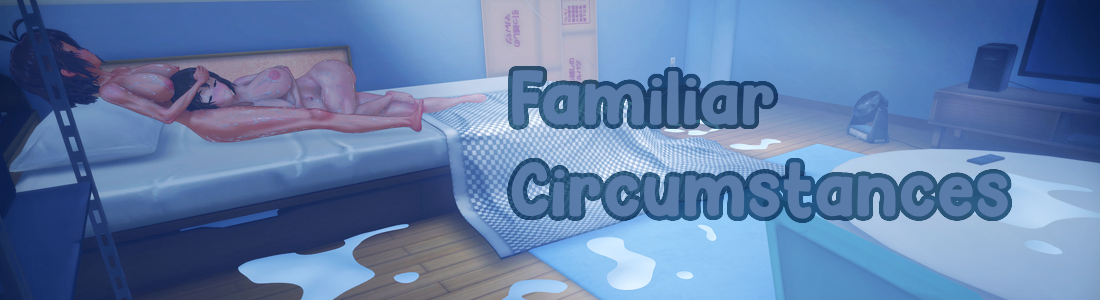 Featured image of post Familiar Circumstances 熟悉的情境