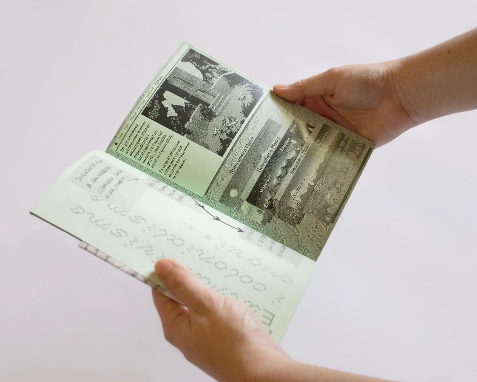 Cover image for Fanzín del Club de Joc Wholesome