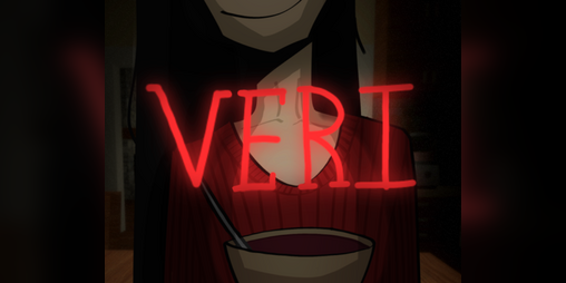Cover image for VERI