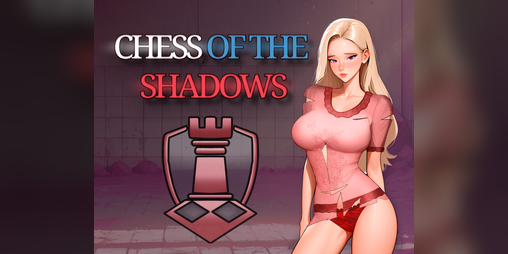 Cover image for Chess of the Shadows (demo)