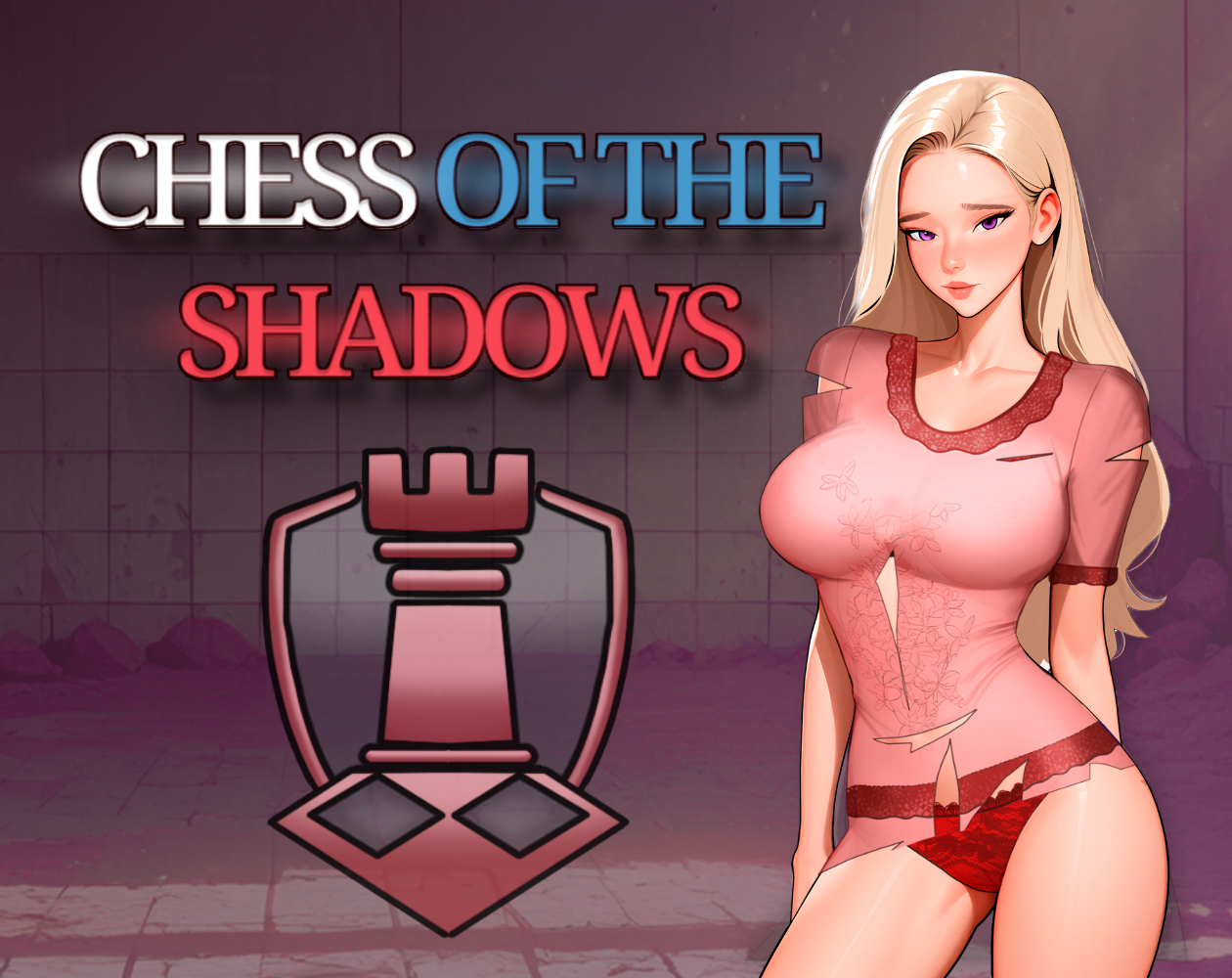 Cover image for Chess of the Shadows (demo)