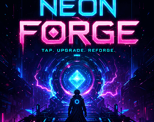 Neon forge