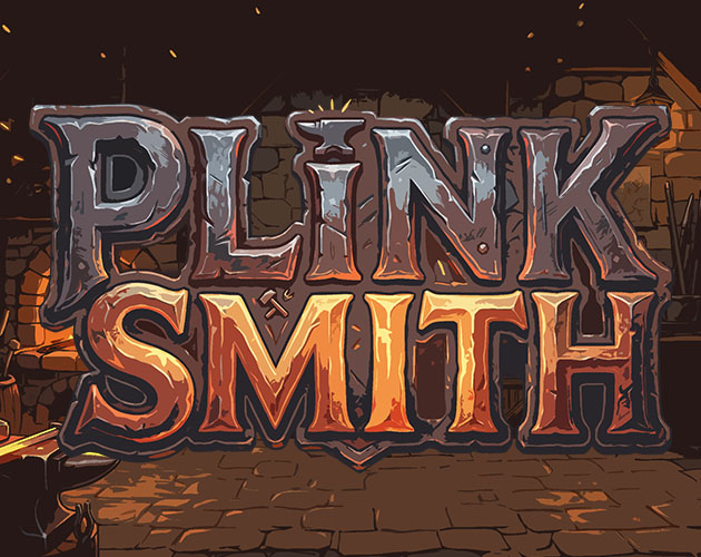PlinkSmith