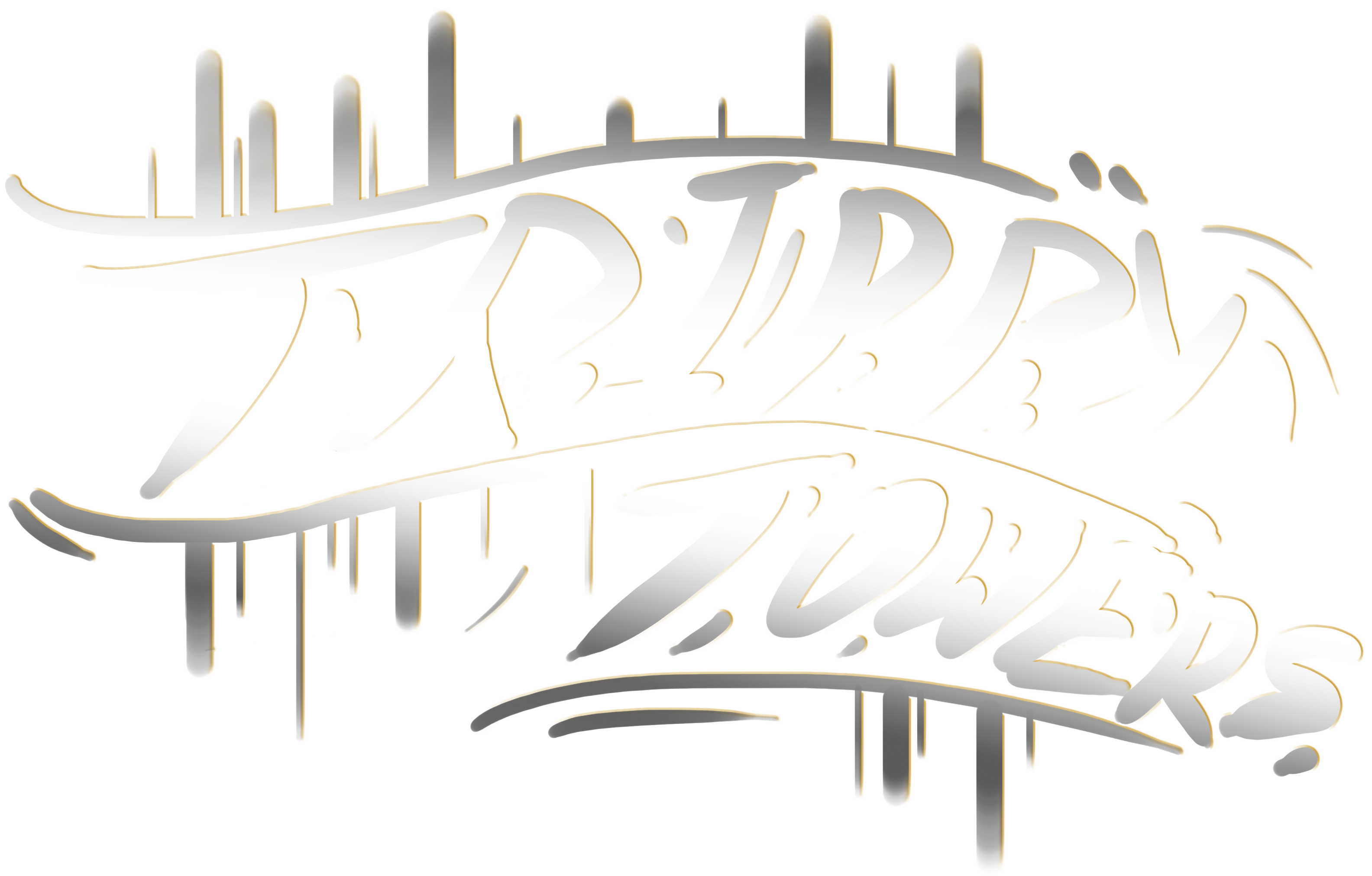 Trippy Towers