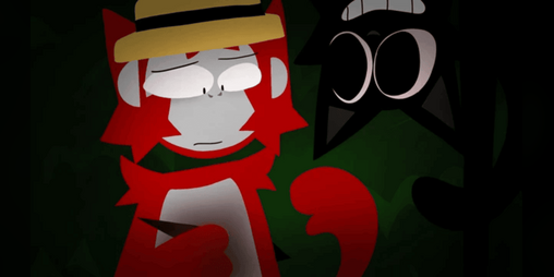 Cover image for Fun Monke Horror Archive Server