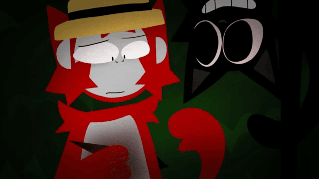 Cover image for Fun Monke Horror Archive Server