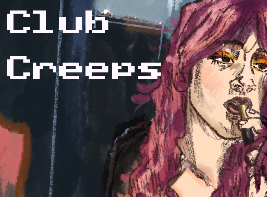 Club Creeps