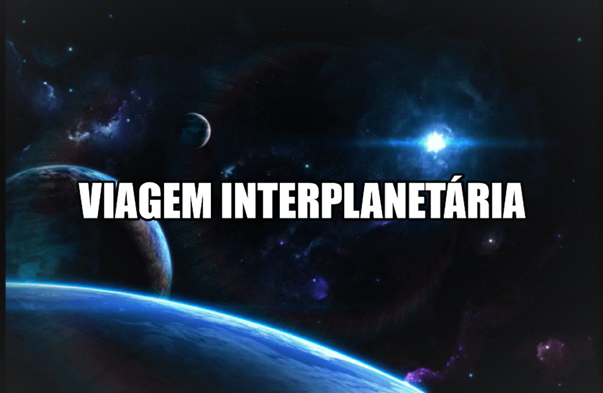 Viagem interplanetária