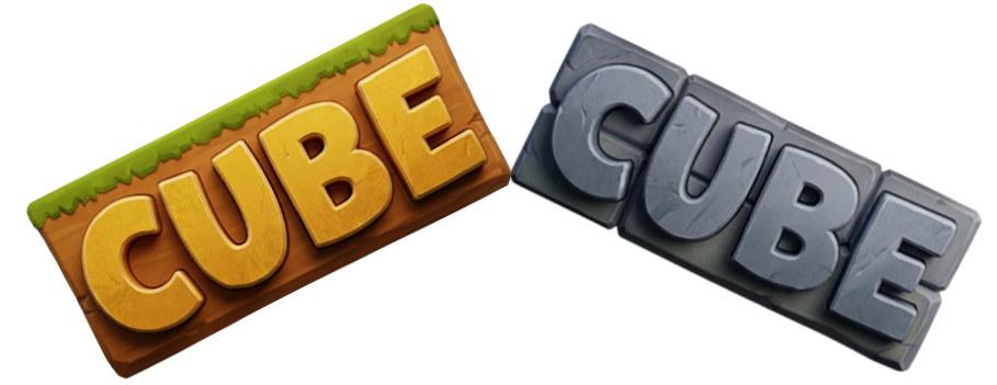 Cube Cube