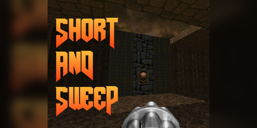 Cover image for Short and Sweep