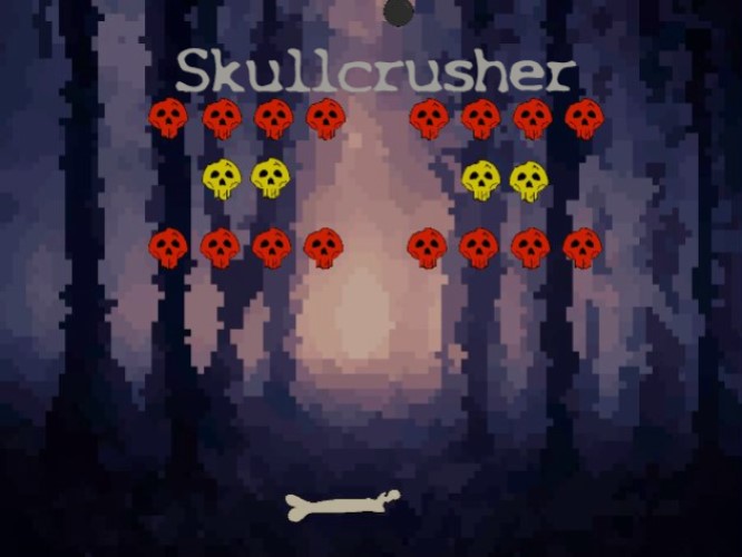 Skullcrusher