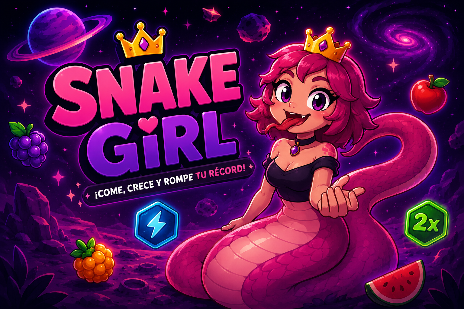 Snaek Game