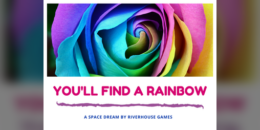 Cover image for You’ll Find A Rainbow