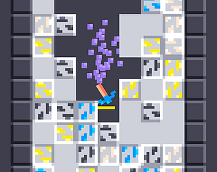 DigStraightDown [Free]