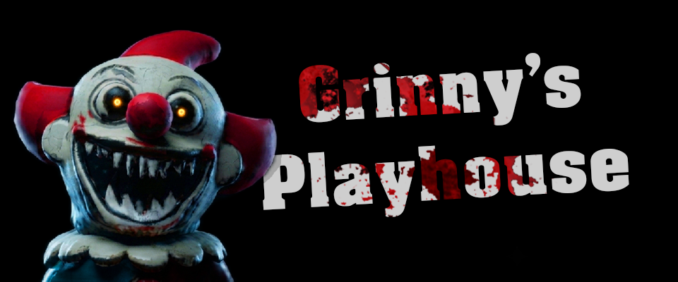 Grinny's Playhouse