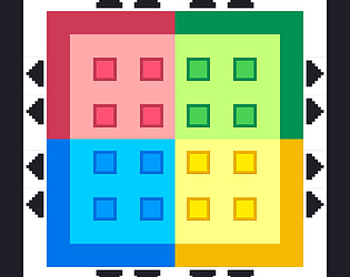 UpDownLeftRight [Free]