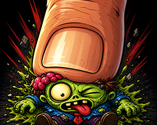 Zombie Smasher
