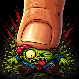 Zombie Smasher
