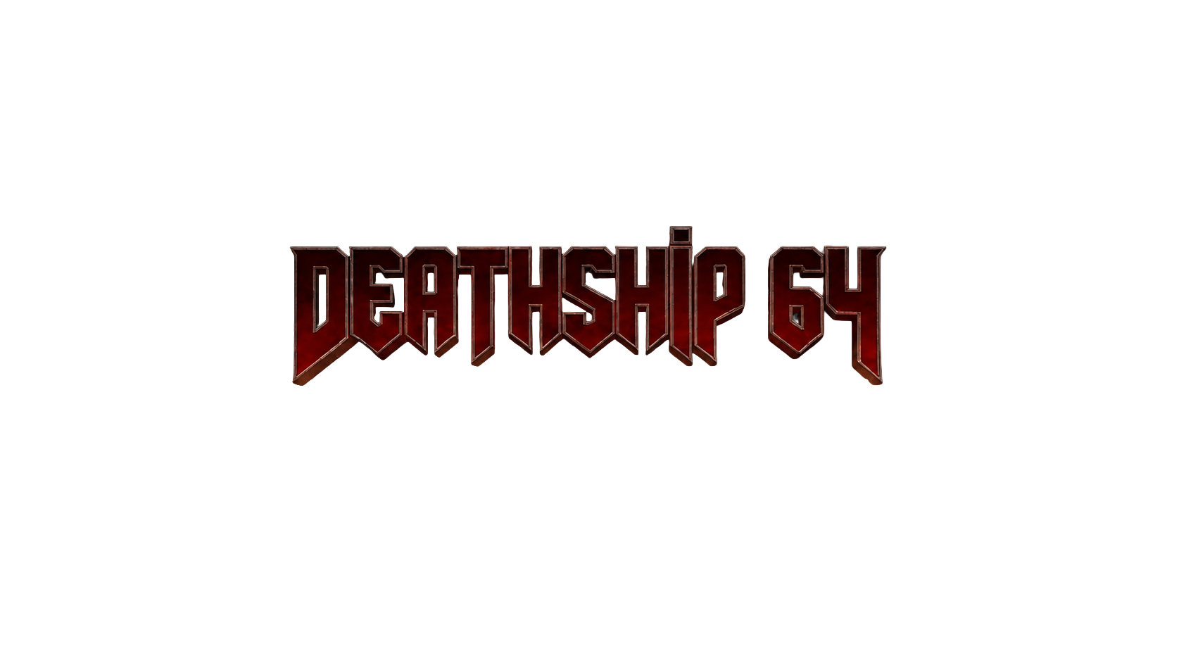 Deathship 64