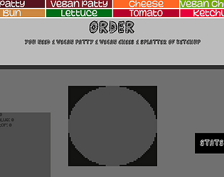 Isaiah's Diner [Free] [Simulation]
