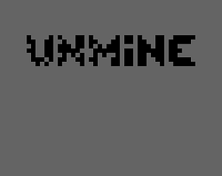 unmine