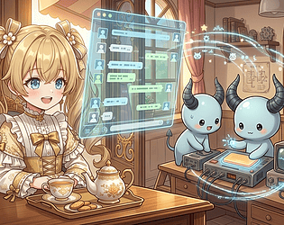 Amber AI partner [Free] [Other] [Windows] [macOS]