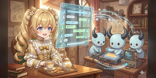 Cover image for Amber AI partner