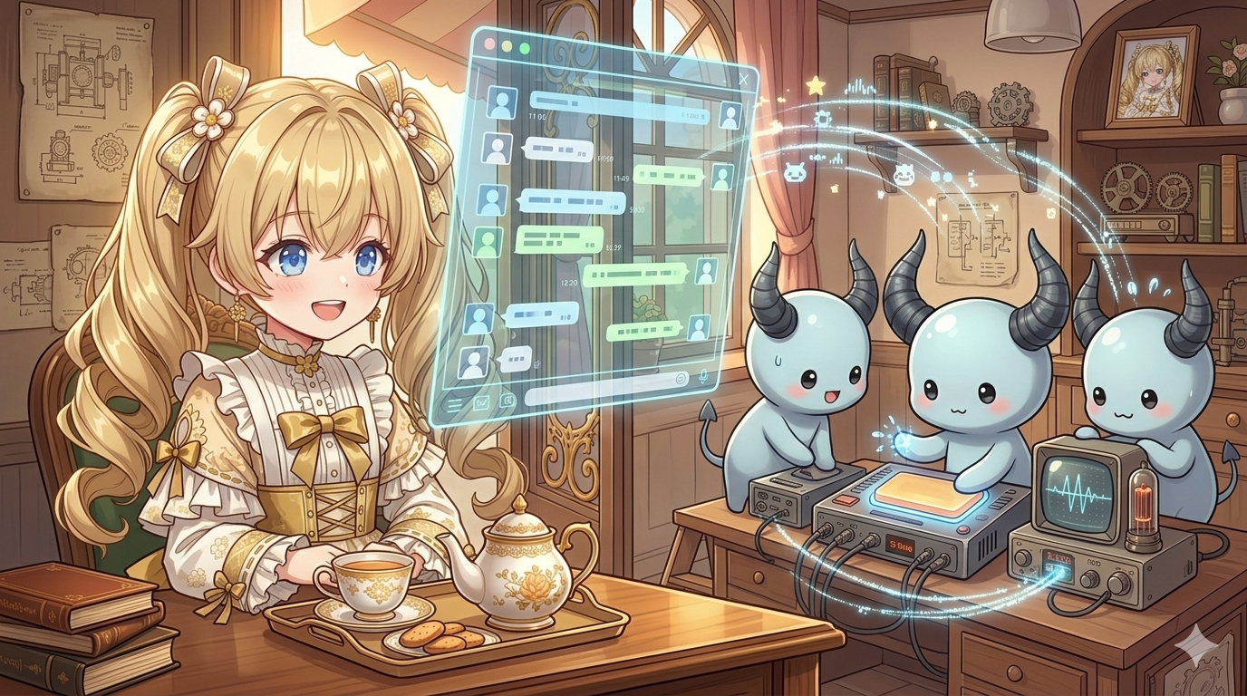 Cover image for Amber AI partner
