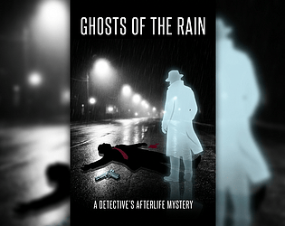 Post-Mortem: The Last Case