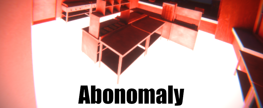 Abnomaly PC