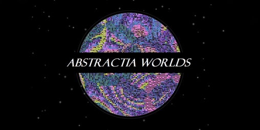 Cover image for Abstractia Worlds
