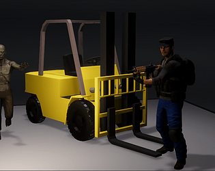 ApocaLogistics