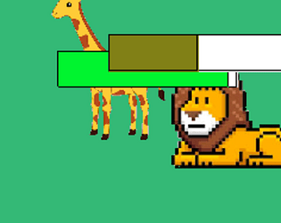 Zoo Keeper Simulator
